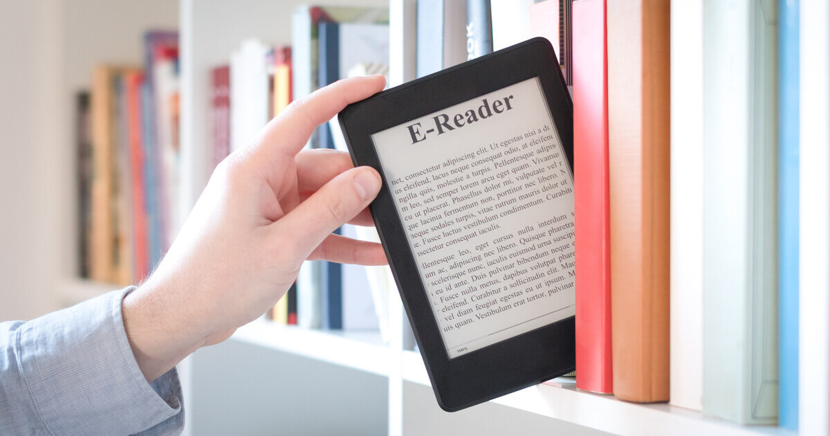 Ebooks: los mejores modelos que se consiguen en Argentina para leer libros  electrónicos en 2023