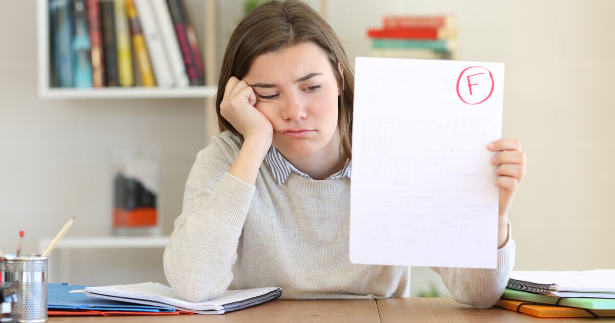 Consejos Para Superar Una Mala Calificaci n Tuproyectodevida pe USAT consejos-para-superar-una-mala-calificaci-n-tuproyectodevida-pe-usat