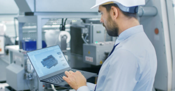 En Que Puede Trabajar Un Ingeniero Mecatronico