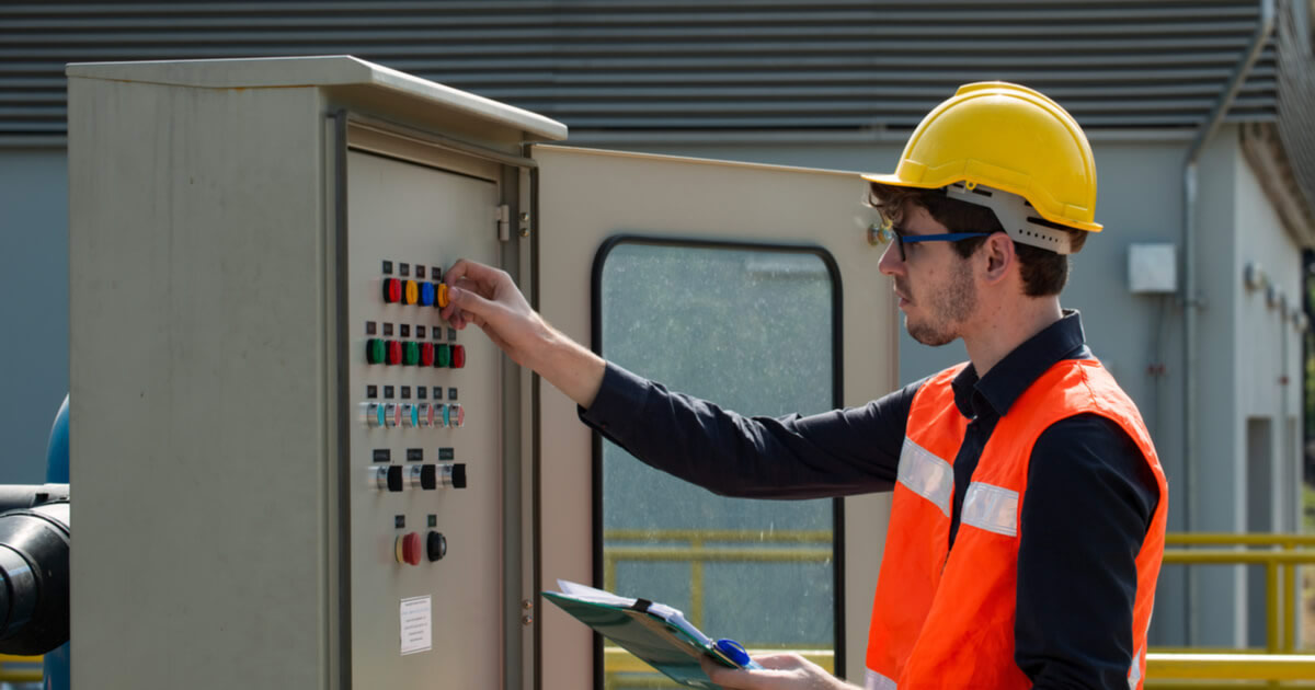 ¿Qué hace un ingeniero mecánico eléctrico? tuproyectodevida.pe USAT