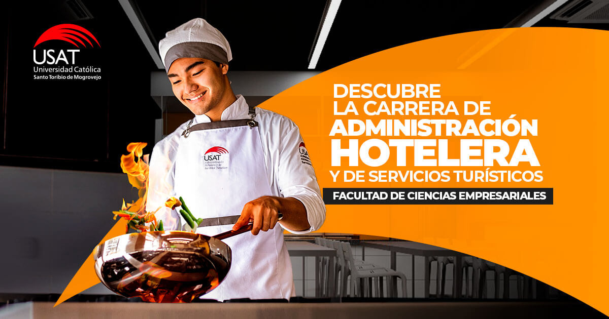 Administración Hotelera