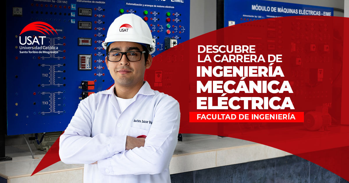 Portada Mecánica eléctrica