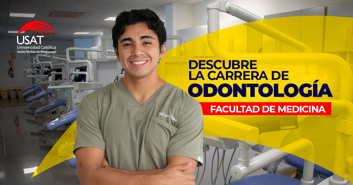 PORTADA ODONTOLOGÍA