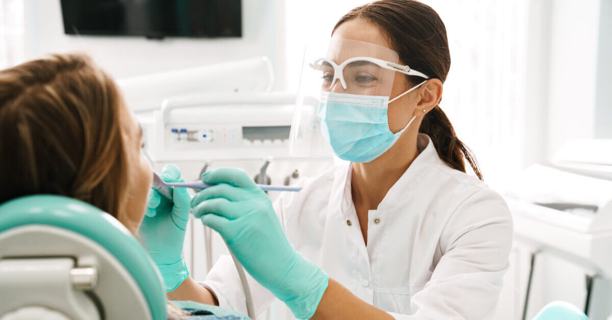 Cuánto dura la carrera de Odontología?  - USAT